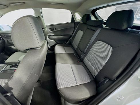 Used 2021 Hyundai Kona SEL Plus image 24