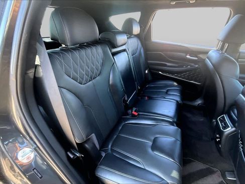 Used 2023 Hyundai Santa Fe Calligraphy FWD image 19