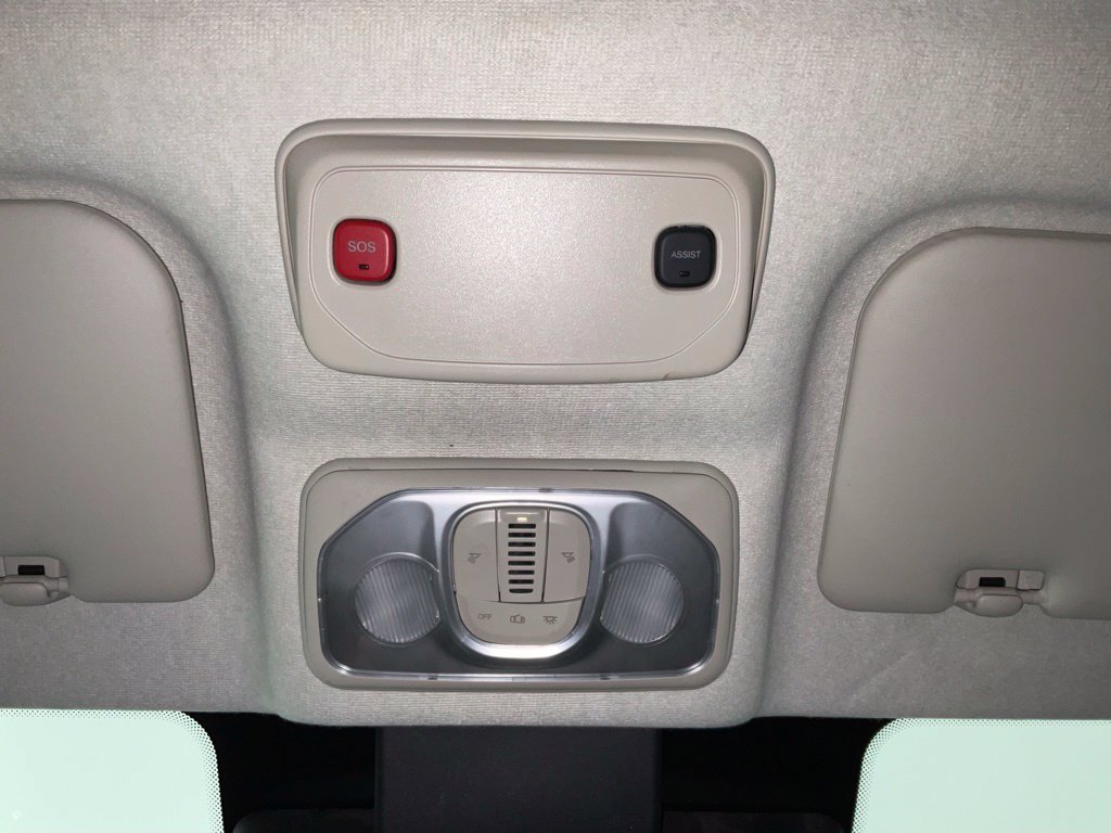Used 2023 RAM ProMaster 3500 FWD image 21