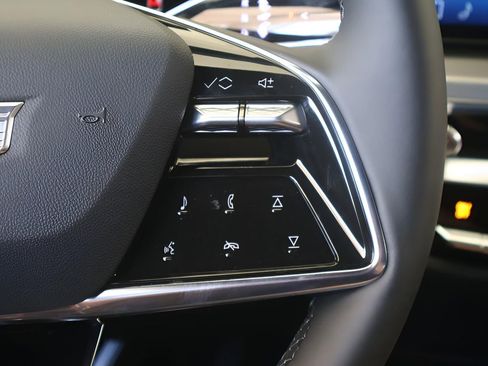 New 2026 Cadillac Lyriq Sport RWD image 22