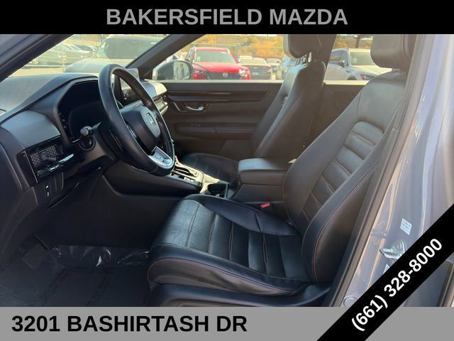 Used 2023 Honda CR-V Sport Touring image 9