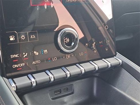 New 2026 GMC Terrain AT4 w/ Convenience Package III image 19