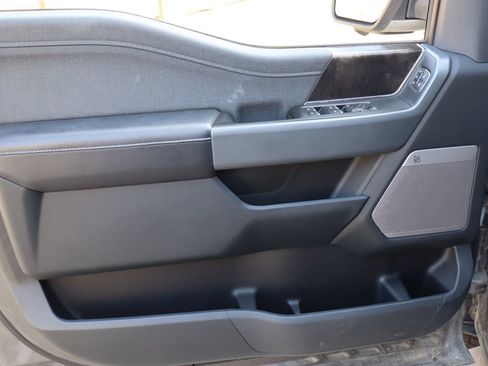 Used 2021 Ford F150 Lariat AWD/4WD image 19
