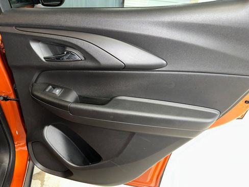 Certified 2023 Chevrolet TrailBlazer LT w/ Convenience Package image 26