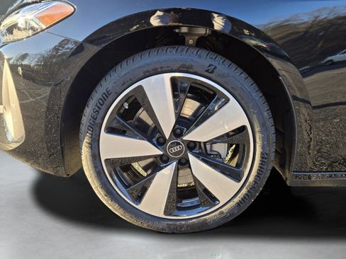 New 2025 Audi A5 2.0T Premium Plus image 11