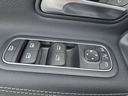 Used 2026 Mercedes-Benz CLA 250 CLA 250 image 28