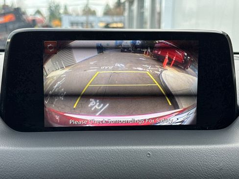 Used 2019 MAZDA CX-5 Grand Touring image 19