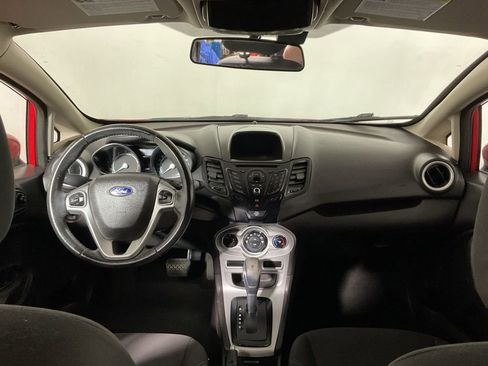 Used 2015 Ford Fiesta SE FWD image 19