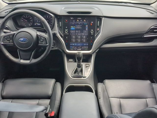 Used 2025 Subaru Outback Touring AWD/4WD image 14
