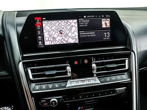 Used 2022 BMW M8 Gran Coupe xDrive Competition w/ Comfort Seating Package image 20