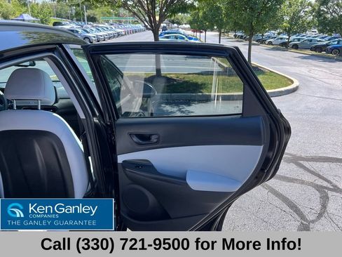 Used 2023 Hyundai Kona SEL w/ Cargo Package AWD/4WD image 53