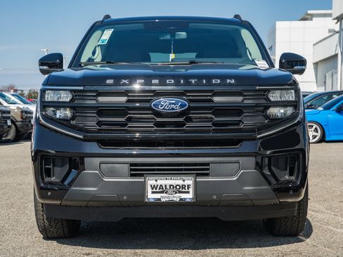 New 2026 Ford Expedition Max Active image 2