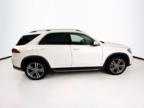Certified 2022 Mercedes-Benz GLE 350 image 9