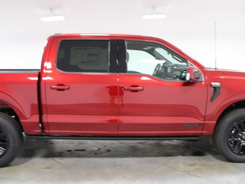New 2026 Ford F150 Platinum AWD/4WD image 10