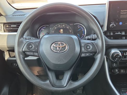 Certified 2023 Toyota RAV4 AWD Hybrid image 19