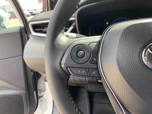 New 2026 Toyota Corolla SE FWD image 27