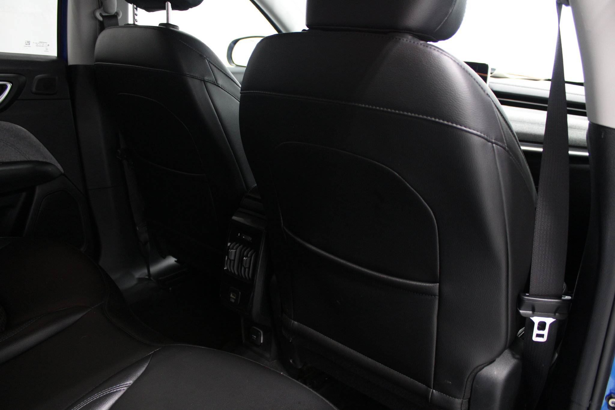 Used 2022 Jeep Compass Latitude w/ Sun and Sound Group FWD image 19