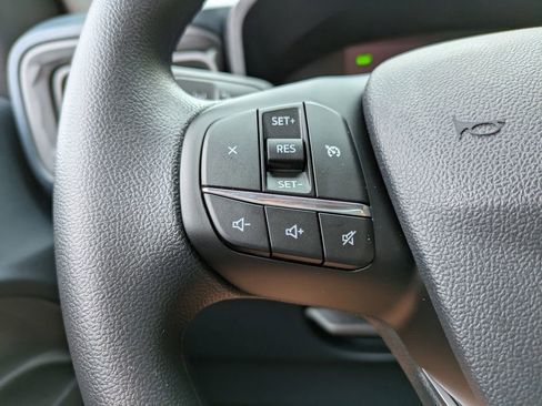 New 2025 Ford Maverick XL image 24