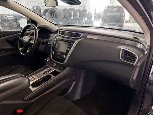 Used 2020 Nissan Murano SV image 12