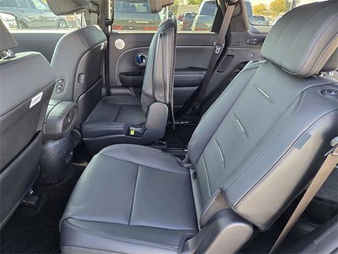 New 2026 Hyundai Palisade Calligraphy image 13