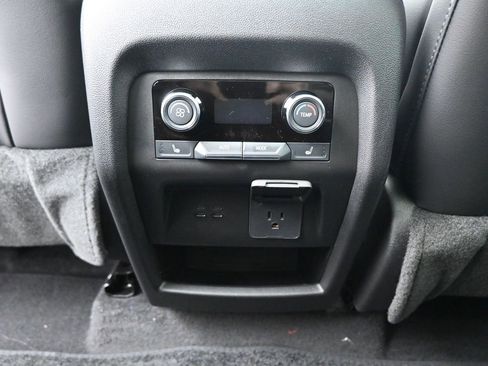 New 2026 Buick Enclave Avenir w/ Super Cruise Package image 24