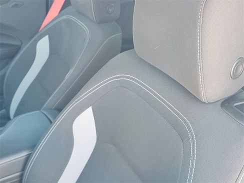 Certified 2023 Chevrolet Camaro LT w/ Redline Edition image 16