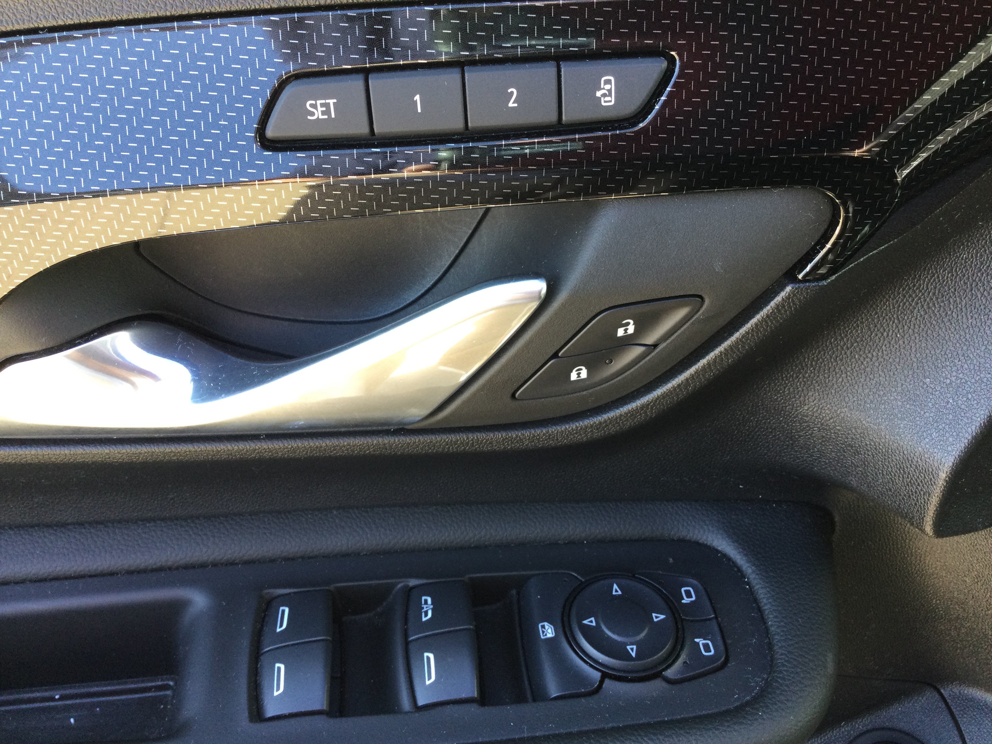 Used 2024 GMC Terrain AT4 w/ LPO, Floor Liner Package AWD/4WD image 10