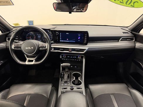 Used 2024 Kia K5 GT-Line w/ GT-Line Premium Package FWD image 48