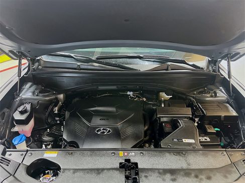 Used 2025 Hyundai Palisade SEL image 32