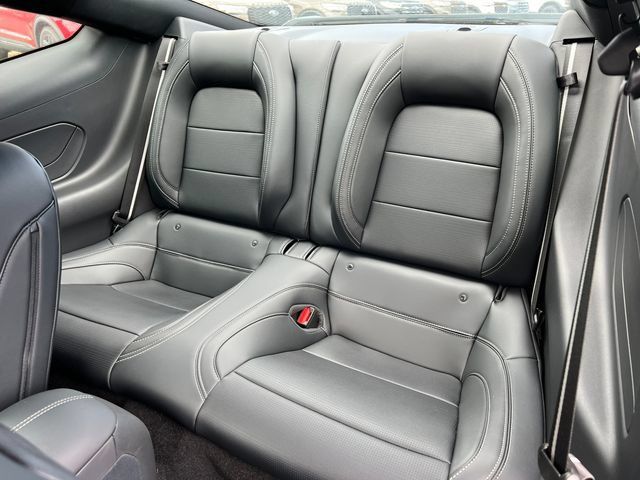 New 2025 Ford Mustang GT Premium w/ GT Performance Package RWD image 6