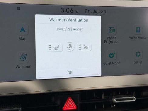 Used 2024 Hyundai Ioniq 5 SEL RWD image 19