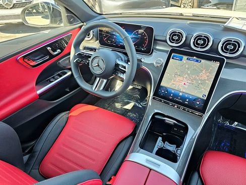 New 2026 Mercedes-Benz C 300 4MATIC Sedan image 26