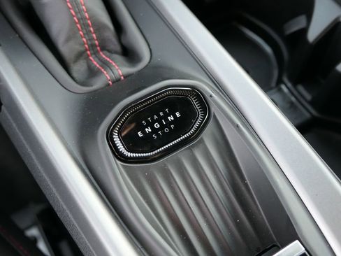 New 2026 Dodge Charger Scat Pack w/ Blacktop Package image 16