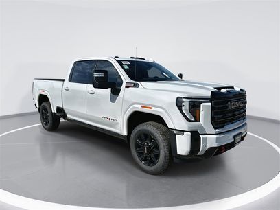 New 2026 GMC Sierra 3500 AT4 w/ AT4 Premium Plus Package