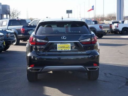 Used 2020 Lexus RX 350 FWD w/ Premium Package image 7