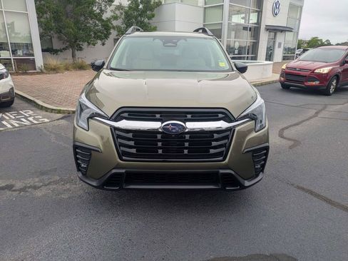 Certified 2025 Subaru Ascent Limited AWD/4WD image 10