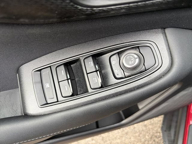 Certified 2025 Subaru Outback Premium AWD/4WD image 26