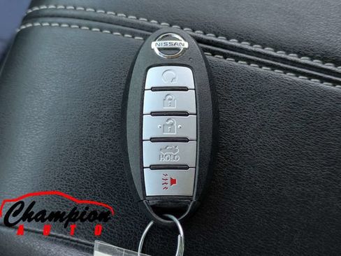 Used 2020 Nissan Altima 2.5 SL AWD/4WD image 32