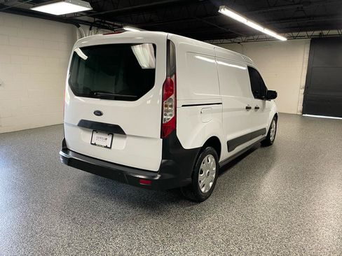 Used 2023 Ford Transit Connect XL FWD image 5