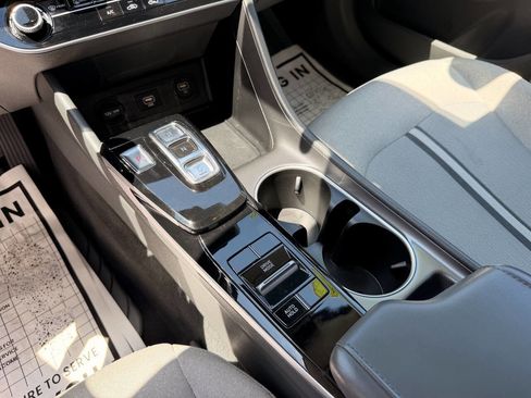 Used 2021 Hyundai Sonata SE FWD image 15