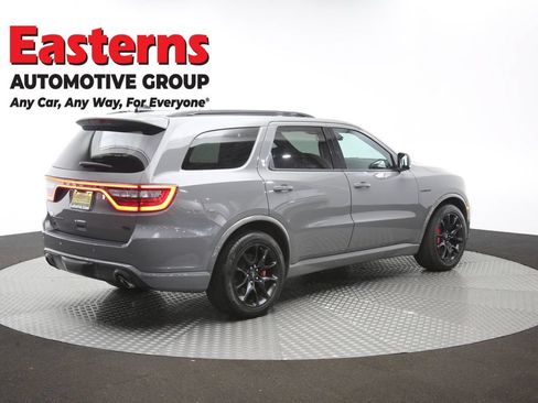 Used 2024 Dodge Durango R/T AWD/4WD image 43