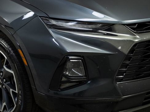 Used 2019 Chevrolet Blazer RS FWD image 34