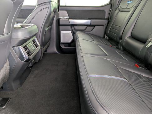 New 2025 Ford F350 Platinum image 11