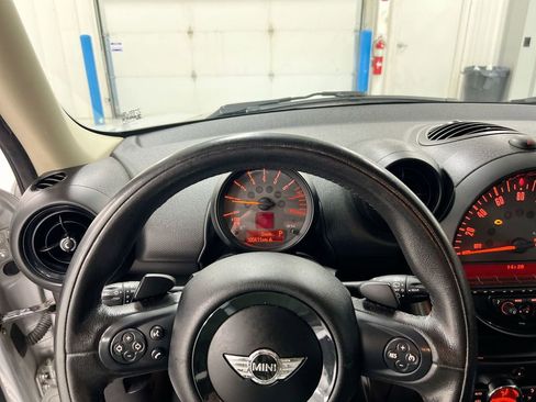 Used 2015 MINI Cooper Paceman S FWD image 11
