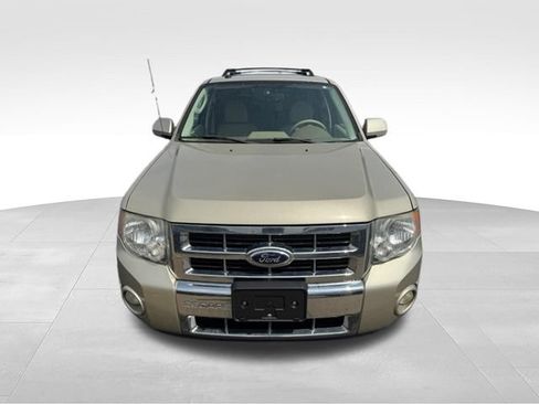 Used 2012 Ford Escape Limited FWD image 2
