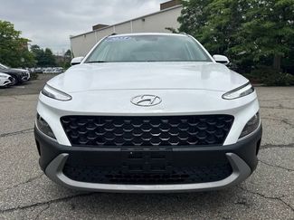 Used 2023 Hyundai Kona SEL w/ Cargo Package AWD/4WD video 2