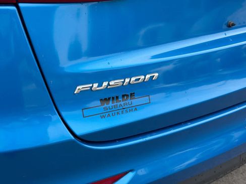 Used 2020 Ford Fusion S FWD image 18