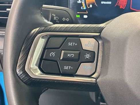 Used 2024 Ford Mustang Coupe RWD image 24