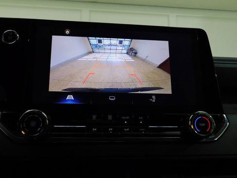 Used 2024 Chevrolet Colorado Trail Boss w/ Safety Package AWD/4WD image 41