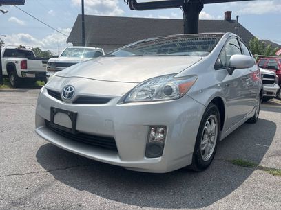 Used 2011 Toyota Prius Three w/ Solar Roof Pkg